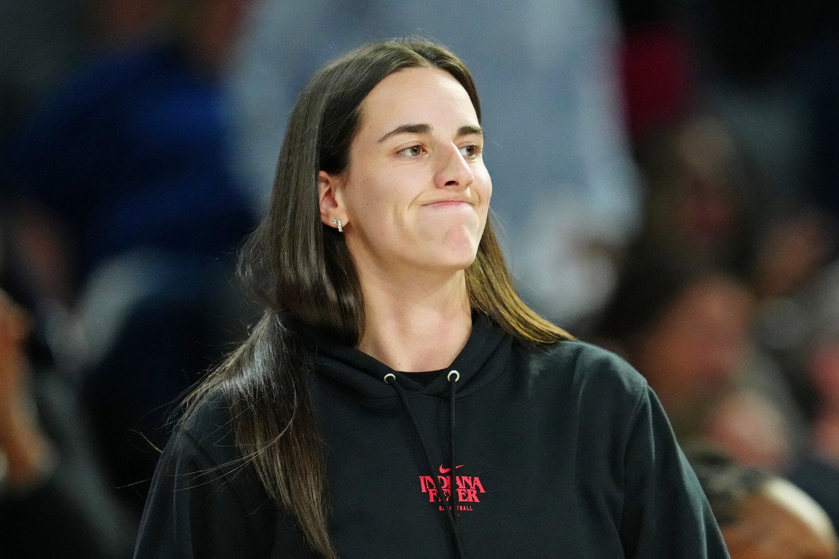 Indiana Fever Reveal Caitlin Clark’s ‘Suprise’ Move Amid WNBA Offseason Indiana Fever Reveal Caitlin Clark’s ‘Suprise’ Move Amid WNBA Offseason