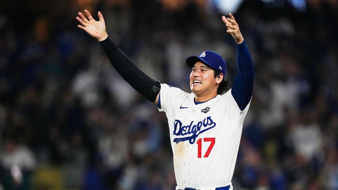 World Series Game 4: What’s next after Game 3 marathon? World Series Game 4: What’s next after Game 3 marathon?