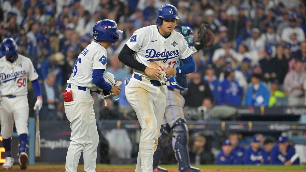 With Ohtani’s onslaught, Blue Jays won’t abandon walk strategy With Ohtani’s onslaught, Blue Jays won’t abandon walk strategy