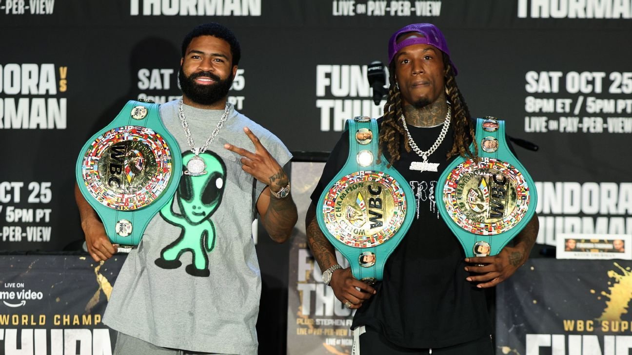 Foster-Fulton title bout added to Cruz-Roach card on Dec. 6 Foster-Fulton title bout added to Cruz-Roach card on Dec. 6