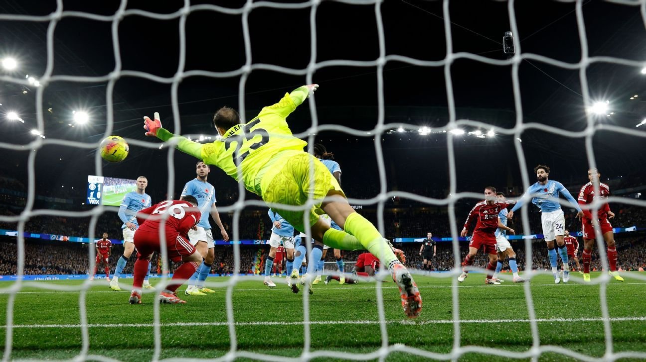 Liverpool contact PGMOL over disallowed goal in Man City loss – sources Liverpool contact PGMOL over disallowed goal in Man City loss – sources
