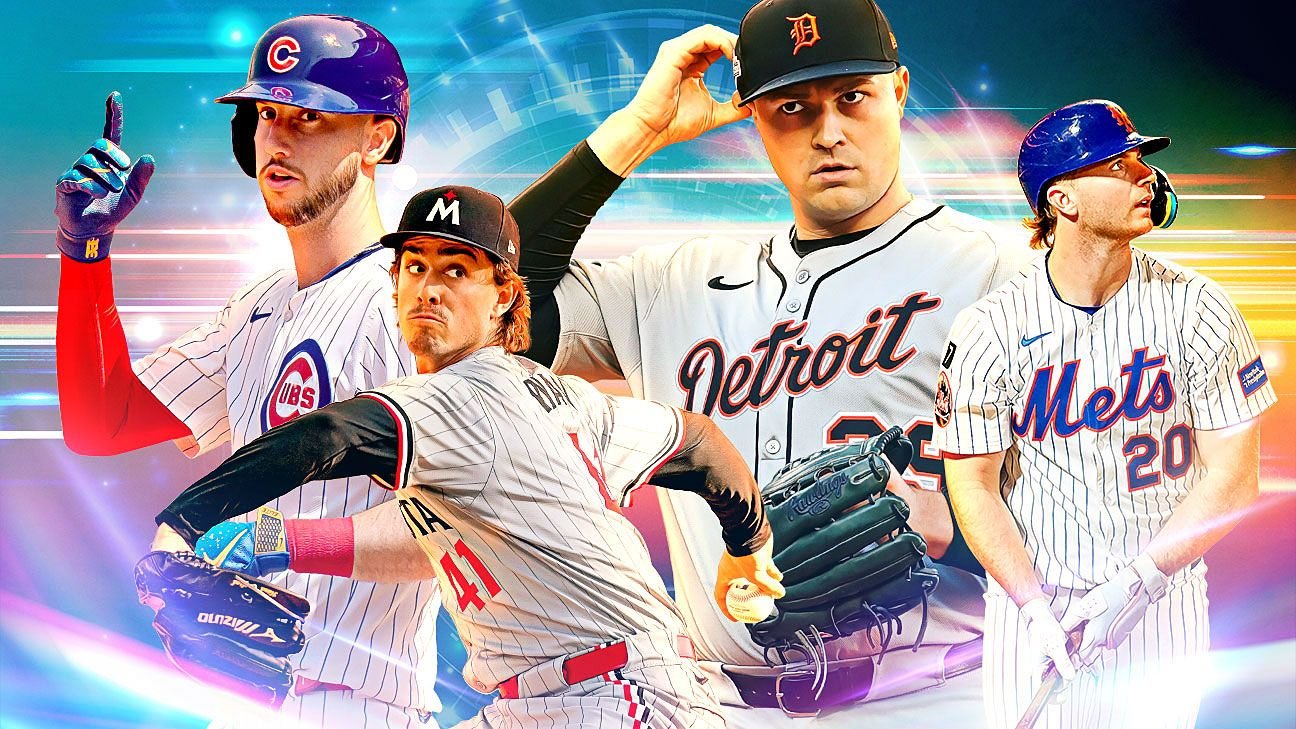 Jeff Passan’s 2025-26 MLB offseason preview, intel, updates Jeff Passan’s 2025-26 MLB offseason preview, intel, updates