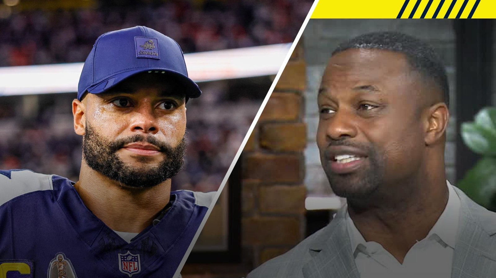 Dak Prescott outdueled Patrick Mahomes in Cowboys’ win Dak Prescott outdueled Patrick Mahomes in Cowboys’ win