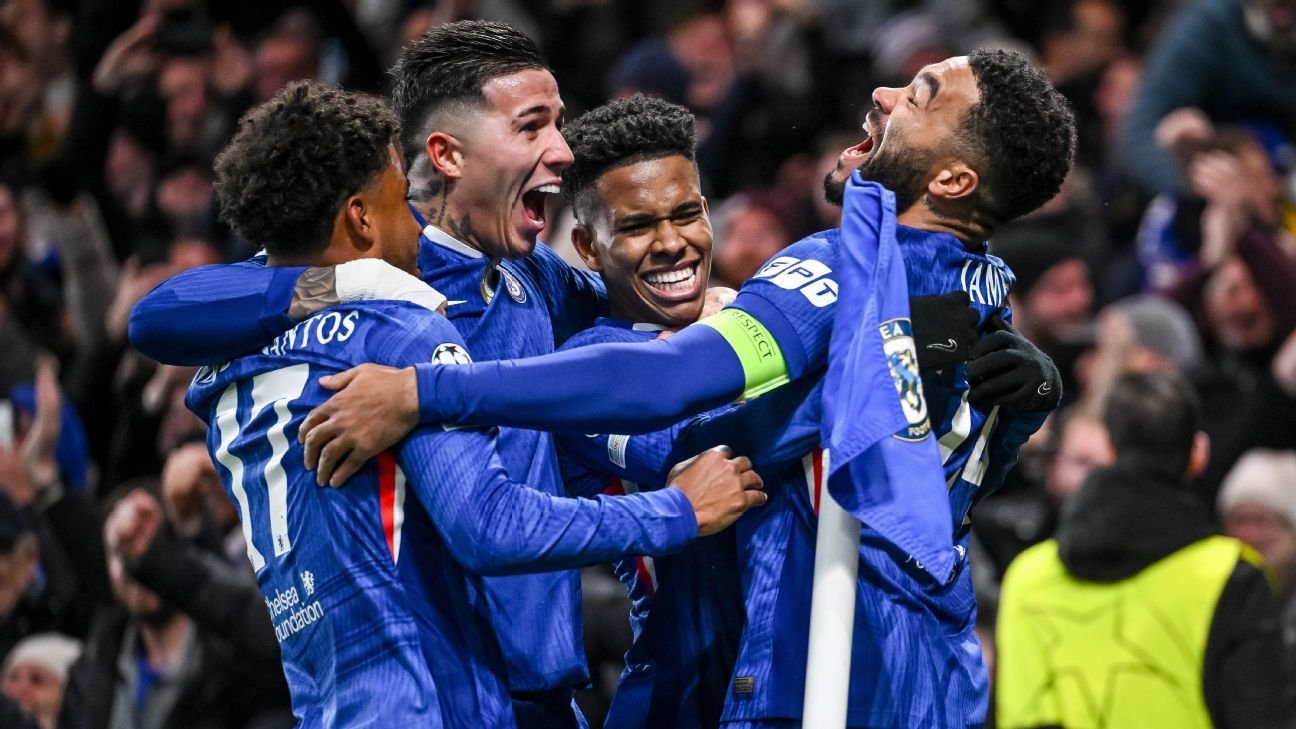 Are Chelsea title contenders? Arsenal clash will give answer Are Chelsea title contenders? Arsenal clash will give answer