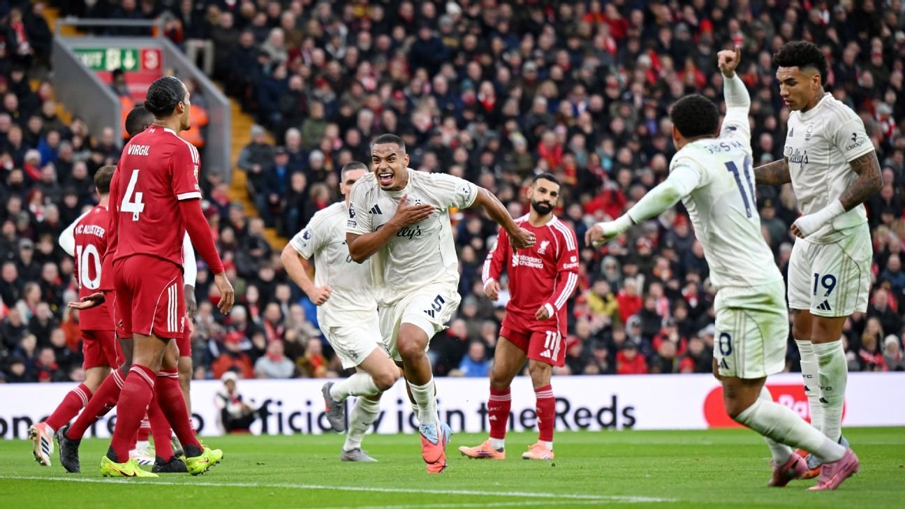 Transfer rumors, news: Chelsea keen to land Forest’s Murillo Transfer rumors, news: Chelsea keen to land Forest’s Murillo