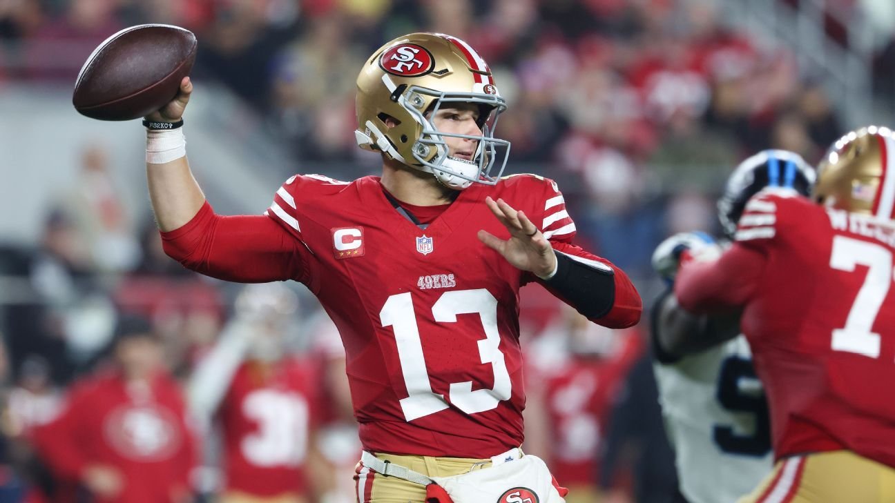NFL Week 13 predictions, fantasy sleepers, QB notes, bets NFL Week 13 predictions, fantasy sleepers, QB notes, bets
