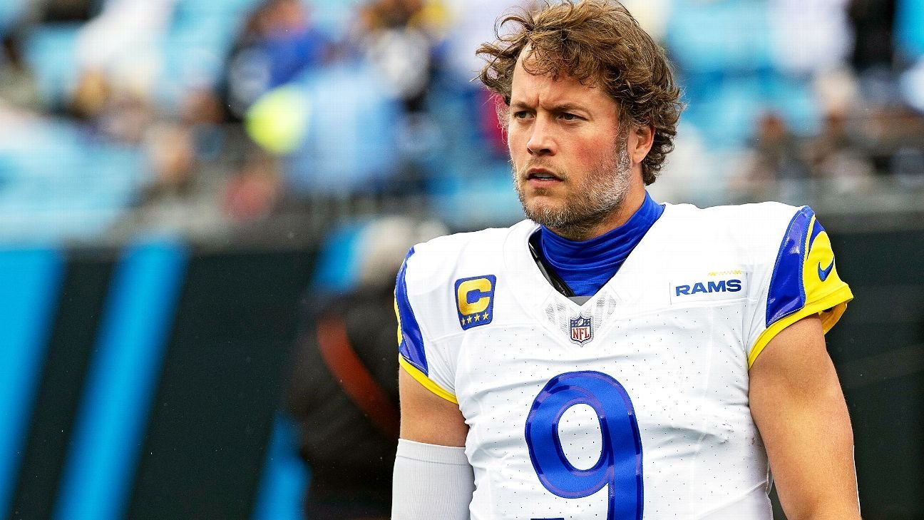 2025 NFL playoff picture: Sorting division races in NFC, AFC 2025 NFL playoff picture: Sorting division races in NFC, AFC