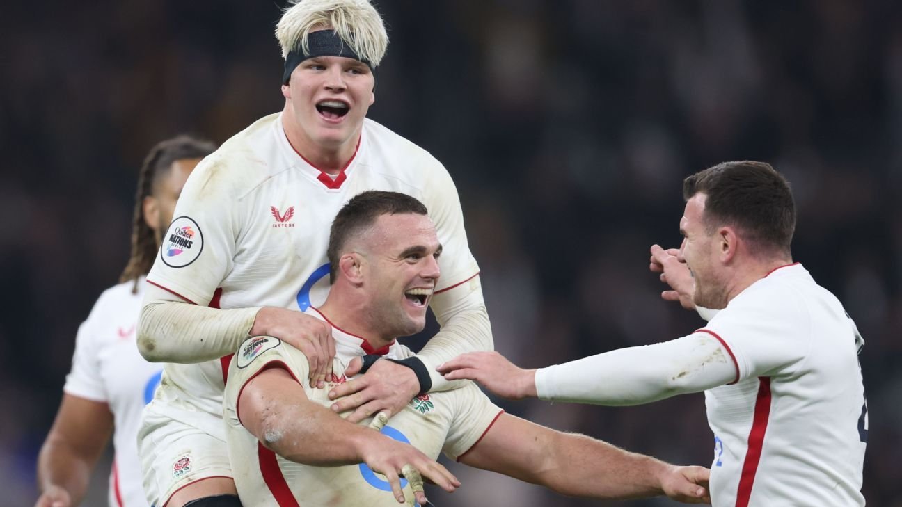 Rugby World Cup draw: England to face Wales in 2027 pool stage Rugby World Cup draw: England to face Wales in 2027 pool stage