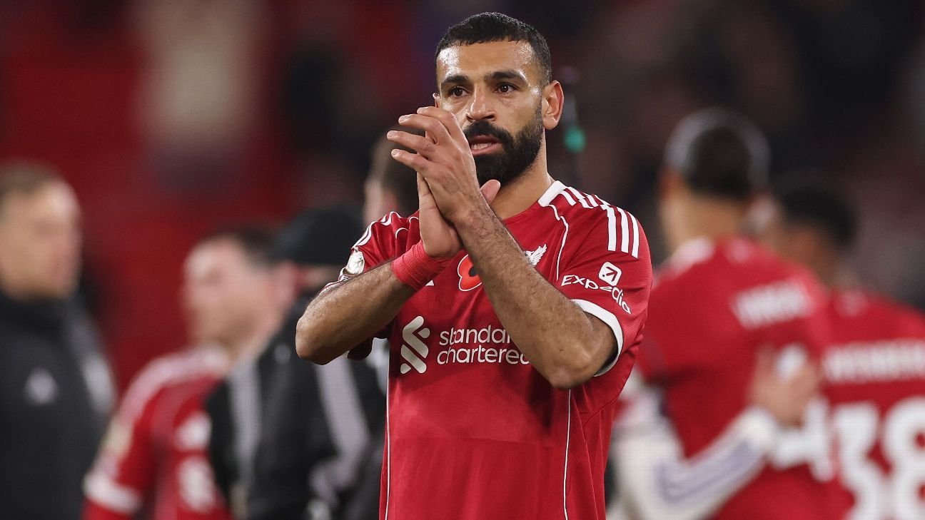 Transfer rumors, news: Liverpool’s Salah still wanted in Saudi Transfer rumors, news: Liverpool’s Salah still wanted in Saudi