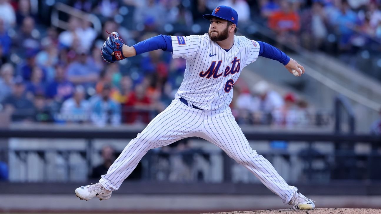 White Sox, LHP Anthony Kay agree to 2-year deal, sources say White Sox, LHP Anthony Kay agree to 2-year deal, sources say