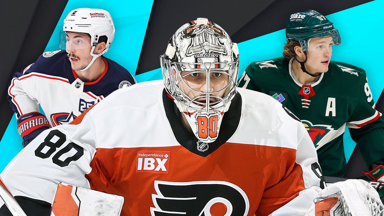 NHL Power Rankings: 1-32 poll, each team’s game of the month NHL Power Rankings: 1-32 poll, each team’s game of the month