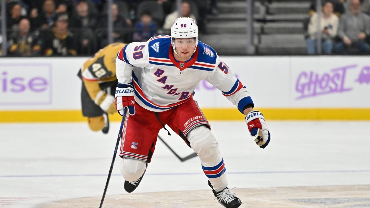 Fantasy hockey injury watch: Returns, replacements and moves to make Fantasy hockey injury watch: Returns, replacements and moves to make