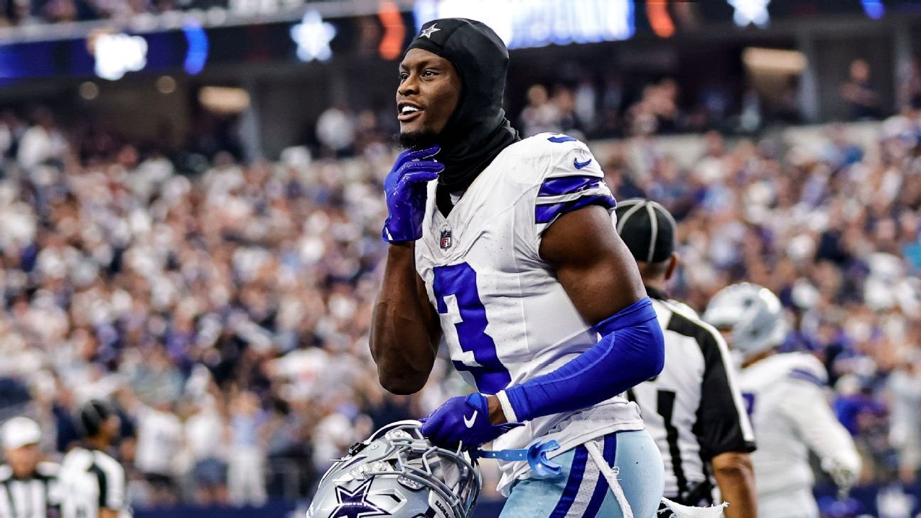 Cowboys coach: Will talk to Pickens about Sherman post Cowboys coach: Will talk to Pickens about Sherman post