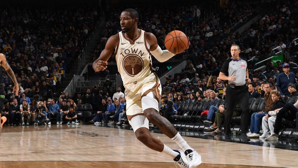 Jonathan Kuminga gets DNP as shorthanded Warriors win again Jonathan Kuminga gets DNP as shorthanded Warriors win again