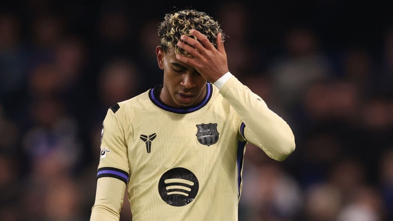 How teams can qualify for 2025-26 Champions League knockouts How teams can qualify for 2025-26 Champions League knockouts