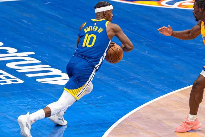 Why a Jimmy Butler trade seems unlikely Why a Jimmy Butler trade seems unlikely