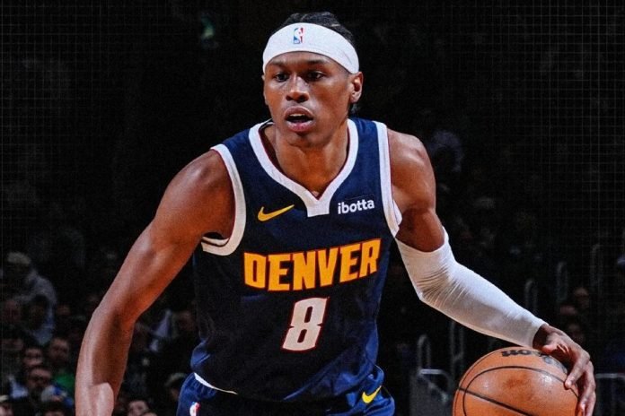 Watson’s 35-point lifts short-handed Nuggets past Wizards 107-97 Watson’s 35-point lifts short-handed Nuggets past Wizards 107-97