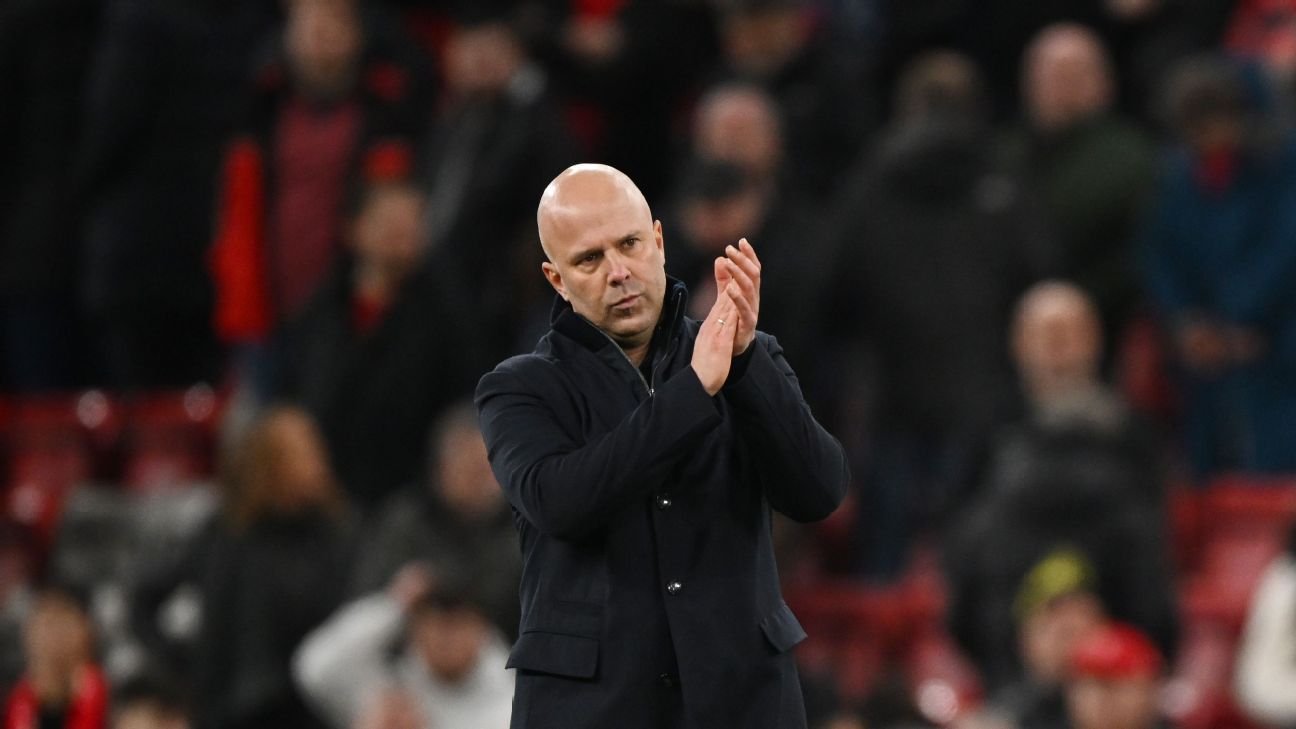 Incoming Liverpool transfers unlikely in January – Arne Slot Incoming Liverpool transfers unlikely in January – Arne Slot