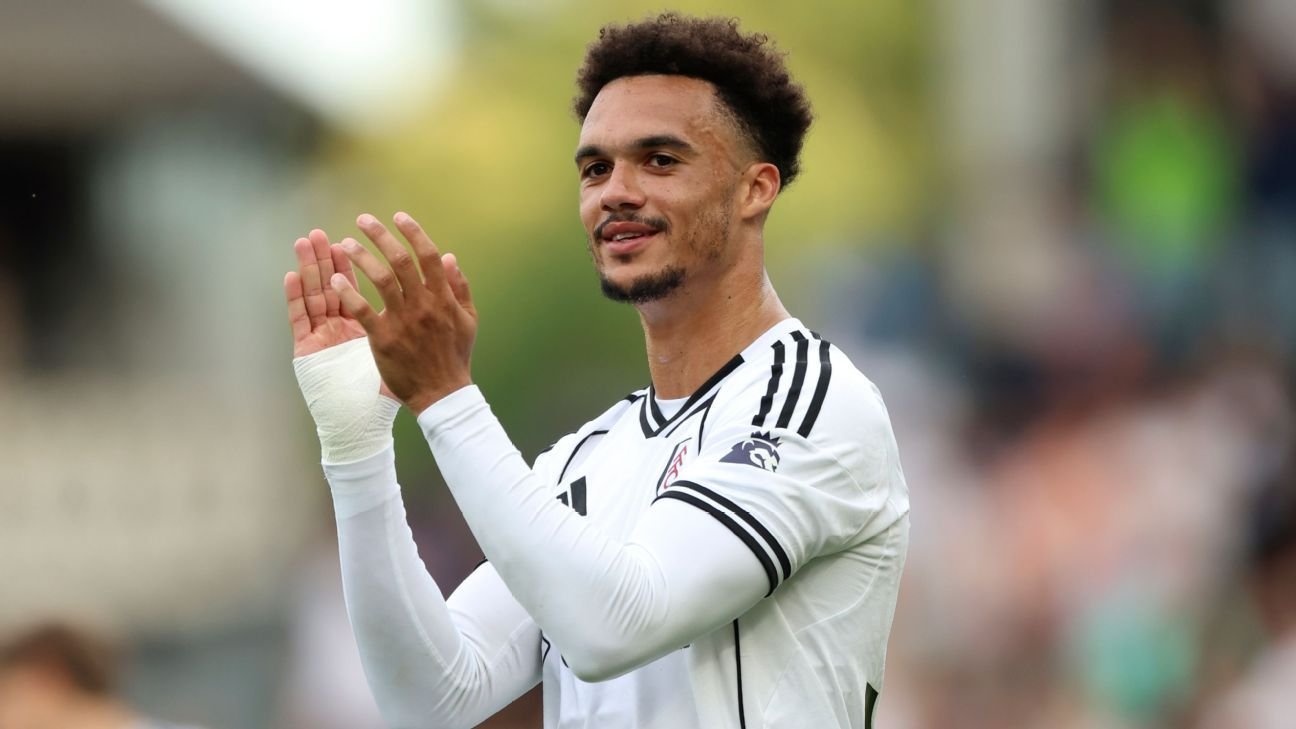 Transfer rumors, news: Liverpool want USMNT’s Robinson as Robertson replacement Transfer rumors, news: Liverpool want USMNT’s Robinson as Robertson replacement