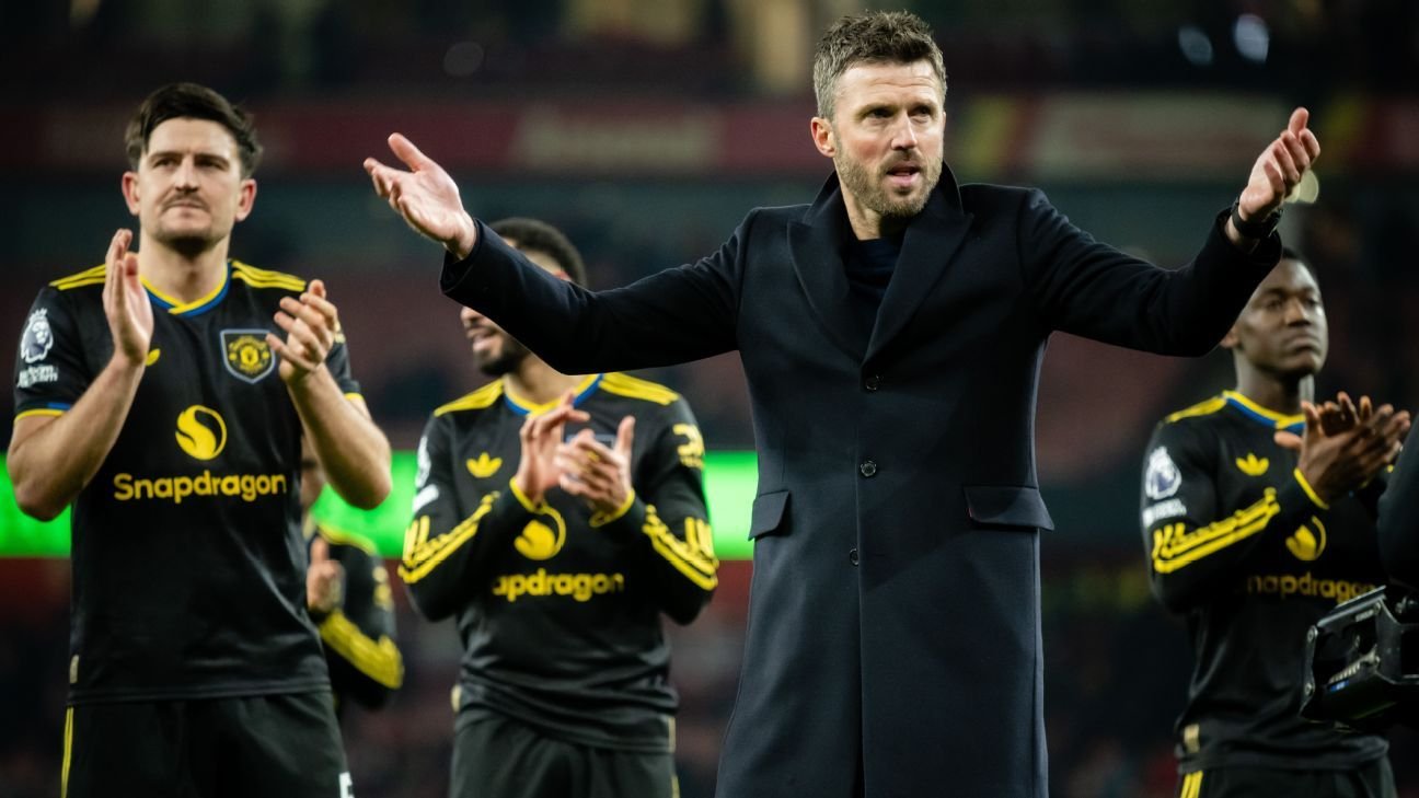 Lessons from Man United’s victory at Arsenal; Real Madrid win ugly; more Lessons from Man United’s victory at Arsenal; Real Madrid win ugly; more