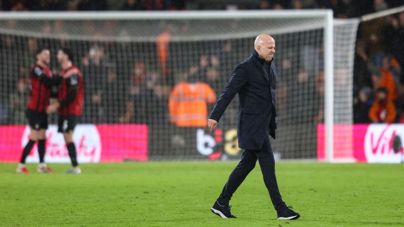 Slot wouldn’t have ‘a leg to stand on’ if Liverpool don’t qualify for Champions League – Carragher Slot wouldn’t have ‘a leg to stand on’ if Liverpool don’t qualify for Champions League – Carragher