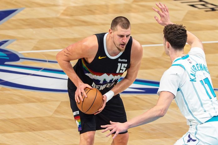 Pistons vs Nuggets injury report: Who will play on Tuesday Pistons vs Nuggets injury report: Who will play on Tuesday