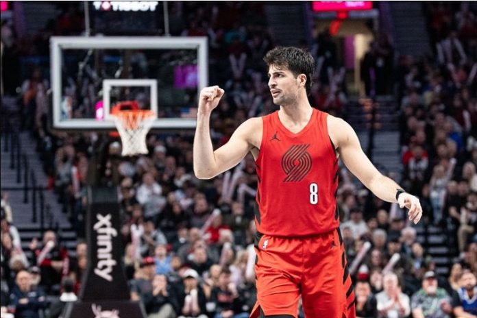 Deni Avdija expected to return Tuesday Deni Avdija expected to return Tuesday