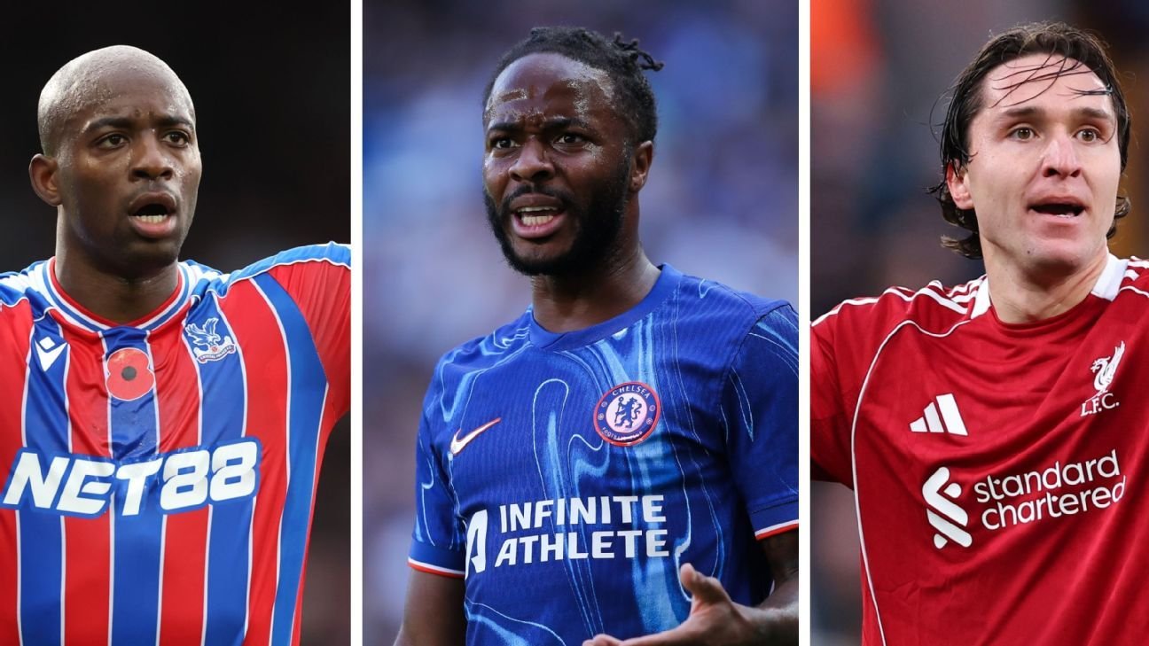 The Premier League stars who could still move this transfer window The Premier League stars who could still move this transfer window