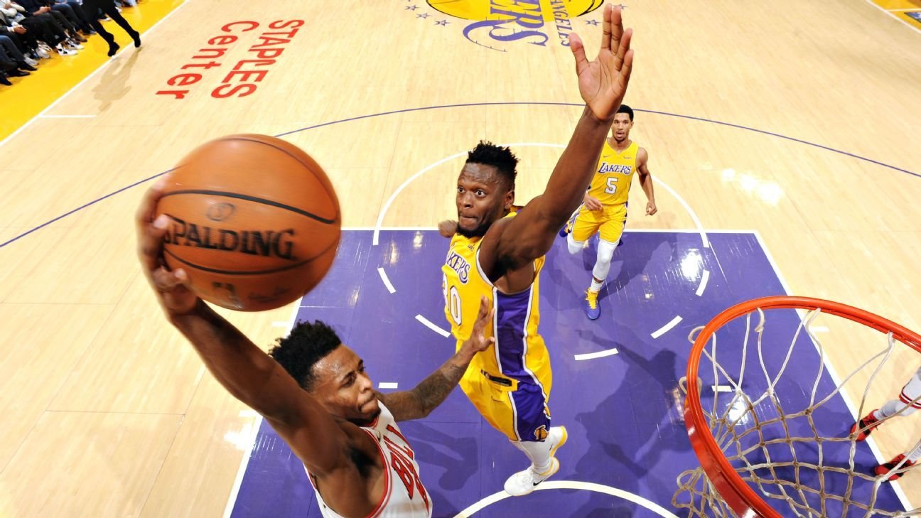 Tracing Blakeney’s path from playing in the NBA to alleged game fixer Tracing Blakeney’s path from playing in the NBA to alleged game fixer