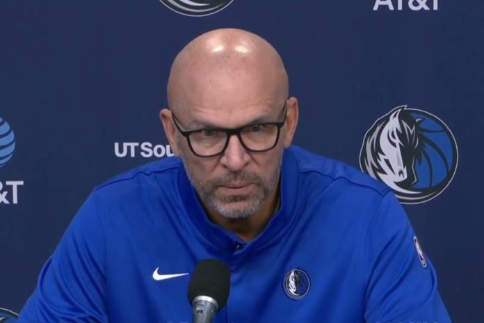 Jason Kidd on Cooper Flagg’s historic night despite Mavericks’ narrow loss to Hornets Jason Kidd on Cooper Flagg’s historic night despite Mavericks’ narrow loss to Hornets