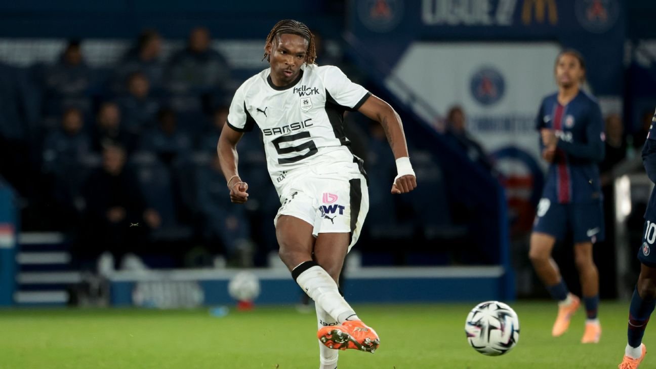 Transfer rumors, news: Liverpool eye Jacquet move Transfer rumors, news: Liverpool eye Jacquet move