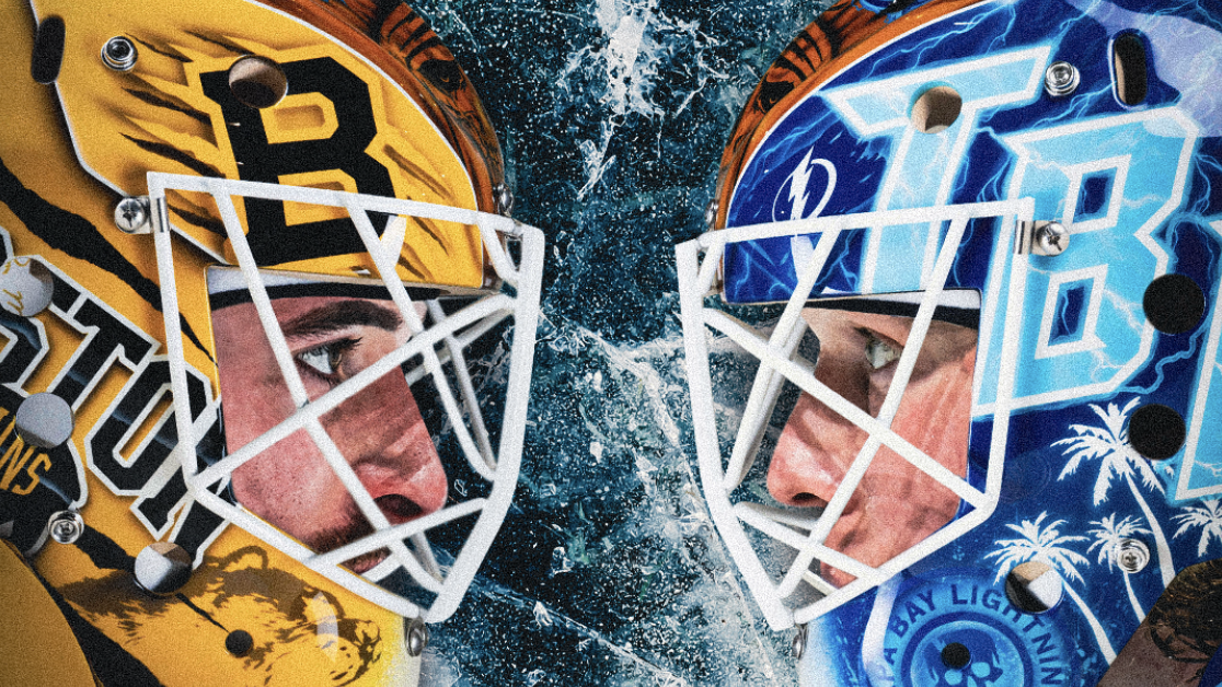 Top scenes from the 2026 Stadium Series at Raymond James Stadium Top scenes from the 2026 Stadium Series at Raymond James Stadium