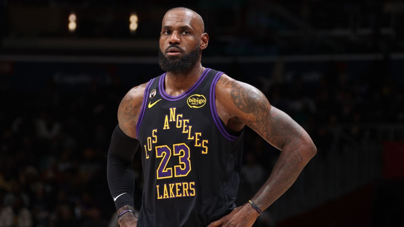 2026 NBA All-Star: Biggest surprises and snubs as full rosters revealed 2026 NBA All-Star: Biggest surprises and snubs as full rosters revealed