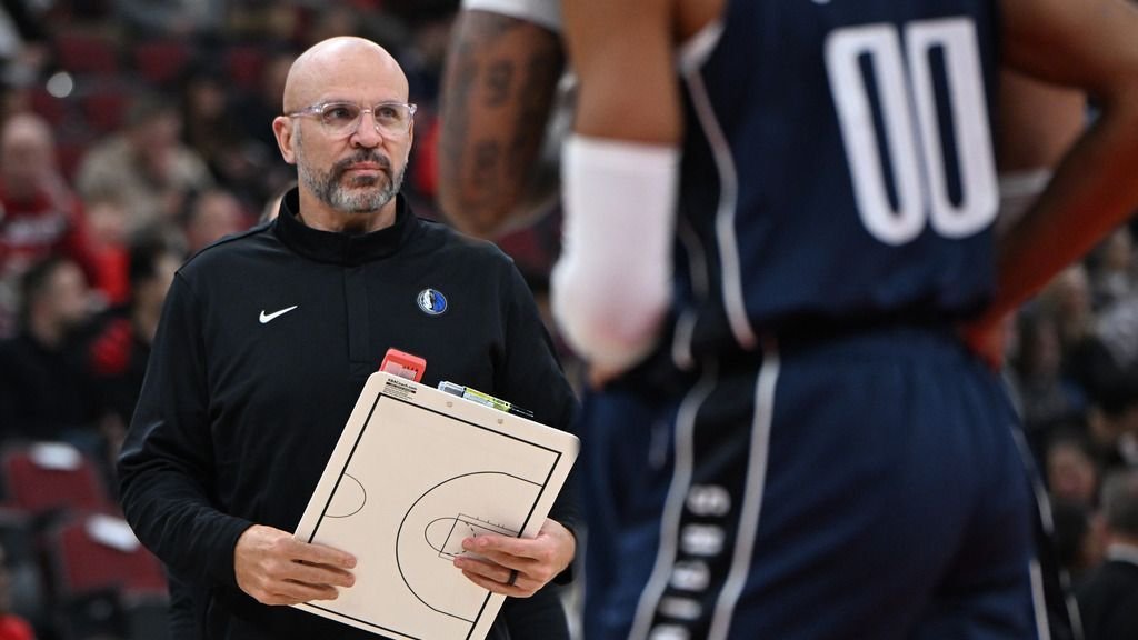 Mavericks’ Jason Kidd fined K for blasting refs after loss Mavericks’ Jason Kidd fined K for blasting refs after loss