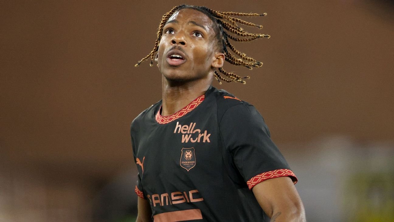 What will defender Jérémy Jacquet bring to Liverpool this summer? What will defender Jérémy Jacquet bring to Liverpool this summer?