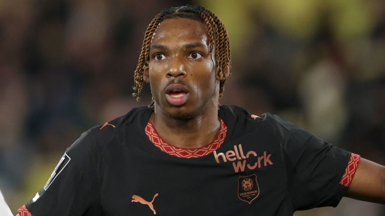 Liverpool confirm signing of defender Jérémy Jacquet from Rennes Liverpool confirm signing of defender Jérémy Jacquet from Rennes