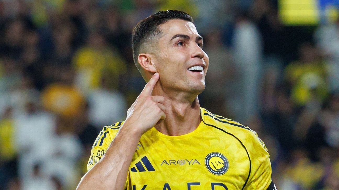 Transfer rumors, news: Could Ronaldo return to Man United? Transfer rumors, news: Could Ronaldo return to Man United?