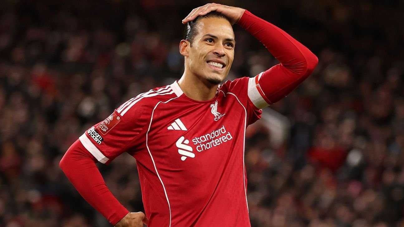 Why Liverpool’s January transfer window makes no sense Why Liverpool’s January transfer window makes no sense