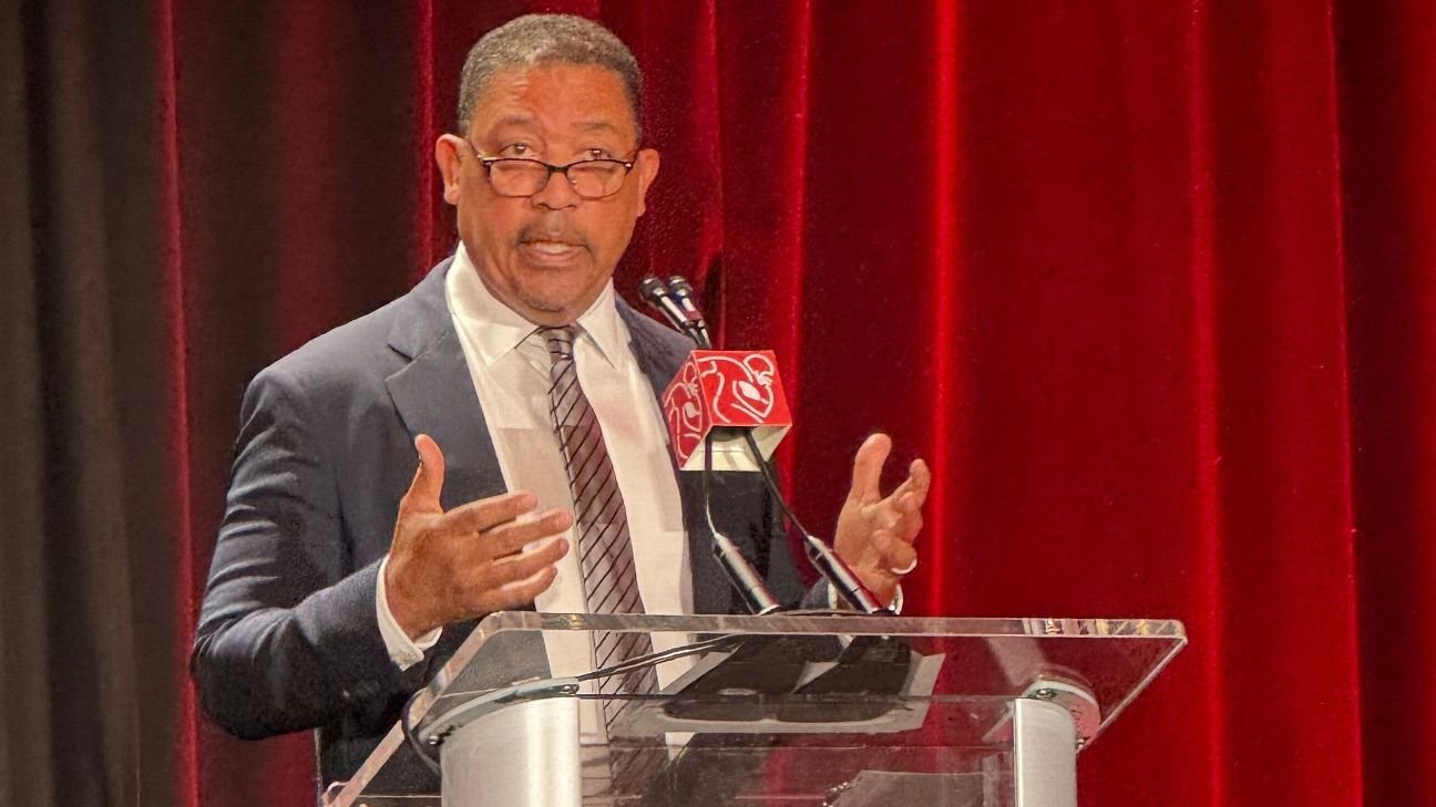 NFLPA’s interim boss: Players ‘have no appetite’ for 18th game NFLPA’s interim boss: Players ‘have no appetite’ for 18th game