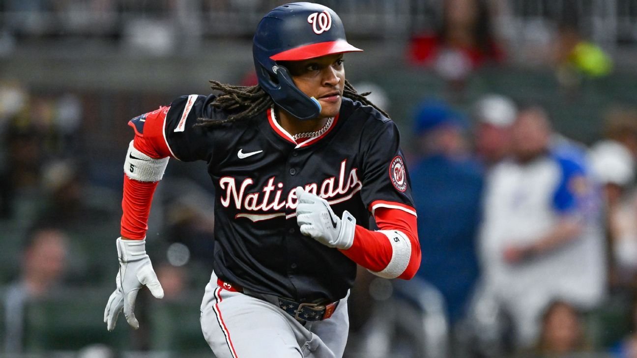 MLB trade proposals that could shake up spring training MLB trade proposals that could shake up spring training