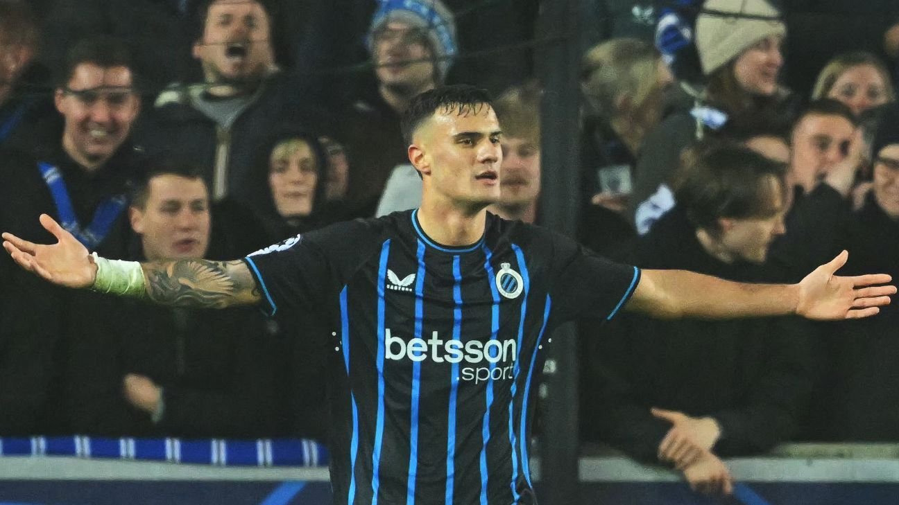 Transfer rumors, news: Arsenal, Chelsea, Man United eye Stankovic Transfer rumors, news: Arsenal, Chelsea, Man United eye Stankovic