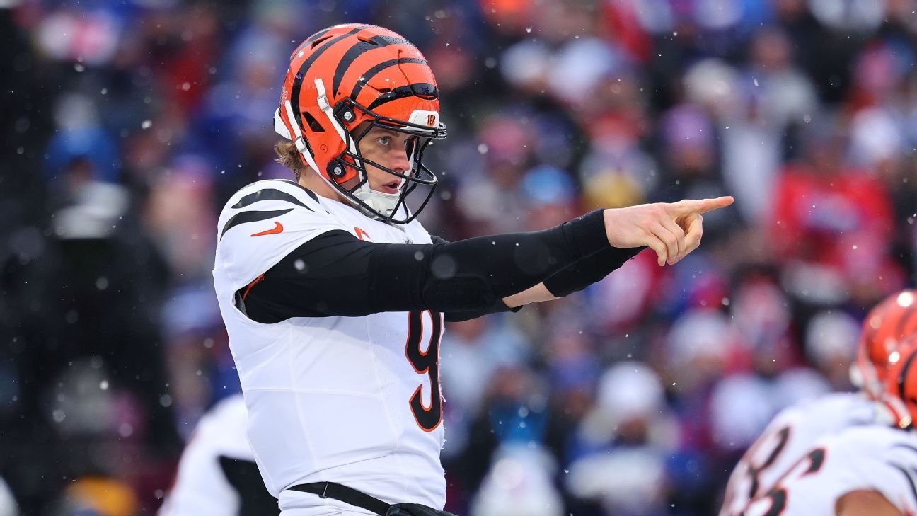 Cincinnati Bengals need to get back to their big-play ways Cincinnati Bengals need to get back to their big-play ways