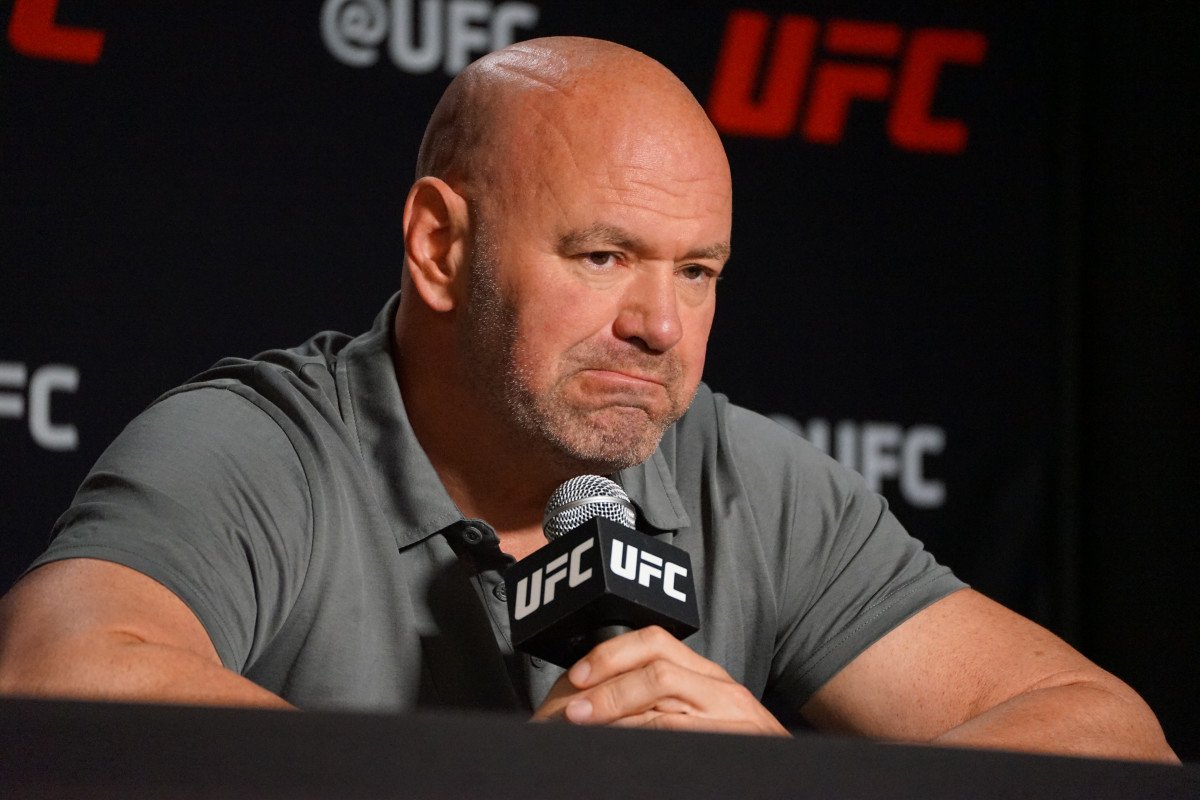 UFC Cuts Mohammed Usman After Drug Test Suspension UFC Cuts Mohammed Usman After Drug Test Suspension