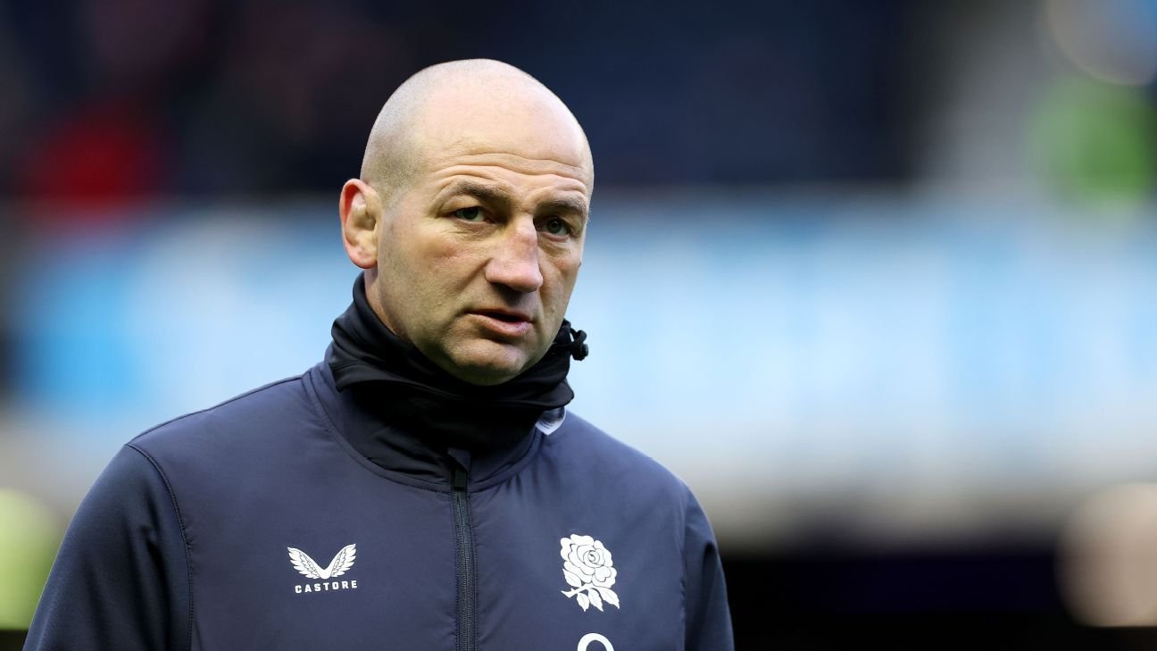 Six Nations: England’s Borthwick ‘bitterly disappointed’ with Scotland loss Six Nations: England’s Borthwick ‘bitterly disappointed’ with Scotland loss