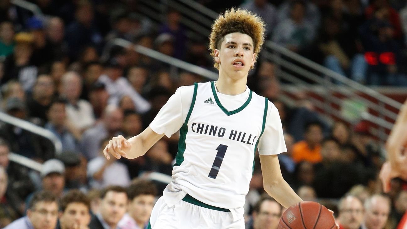 2026 NBA All-Star Weekend: Revisiting L.A.’s best high school players since 2000 2026 NBA All-Star Weekend: Revisiting L.A.’s best high school players since 2000