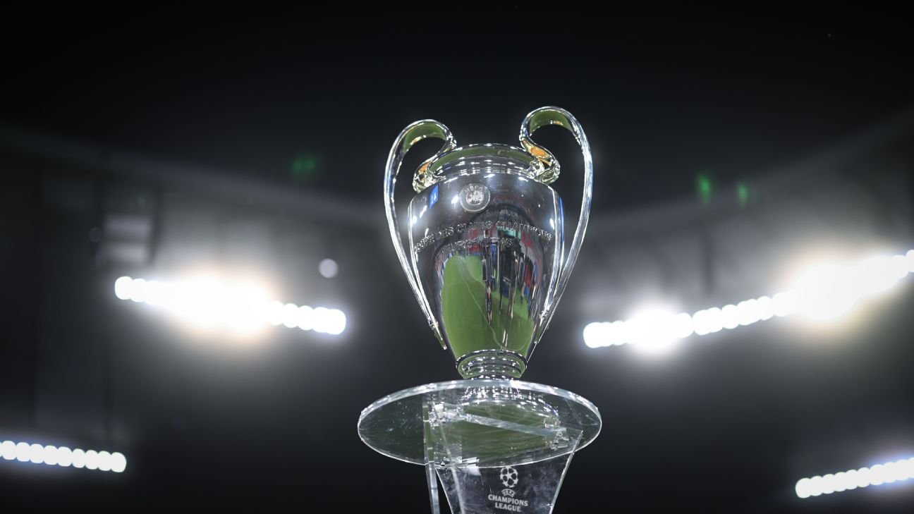 Three ways the Champions League format could be fixed Three ways the Champions League format could be fixed