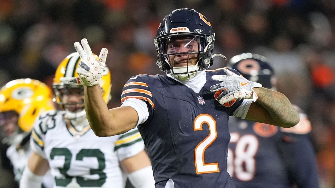 2026 NFL offseason: Trade proposals that fit for both teams 2026 NFL offseason: Trade proposals that fit for both teams