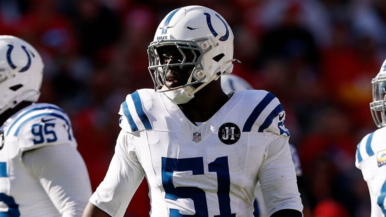 Despite return of GM, coach and QB, Colts face changes Despite return of GM, coach and QB, Colts face changes