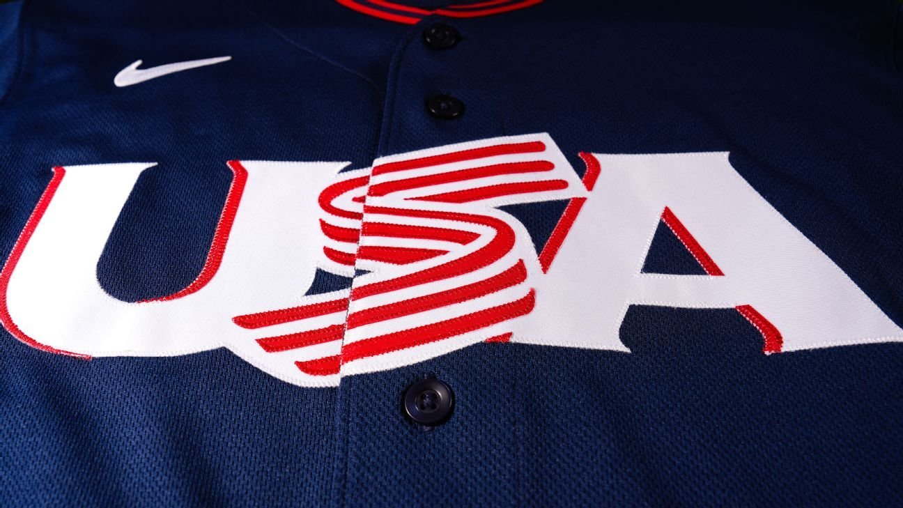 All 20 World Baseball Classic uniforms, from Japan to Team USA All 20 World Baseball Classic uniforms, from Japan to Team USA