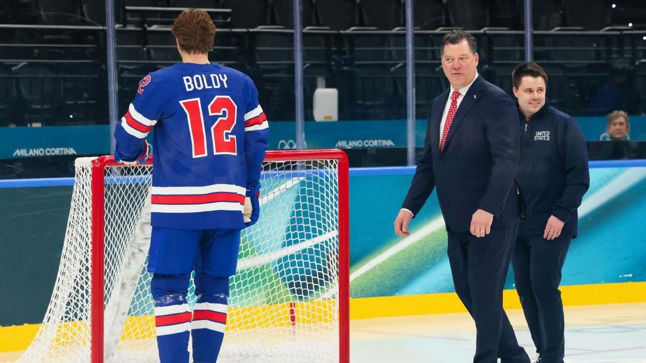 How NHL GMs are handling the 2026 Olympic break How NHL GMs are handling the 2026 Olympic break